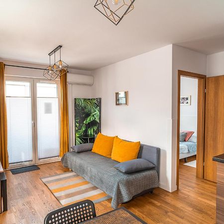 Apartament Chmielna Loft Krakow Exterior photo