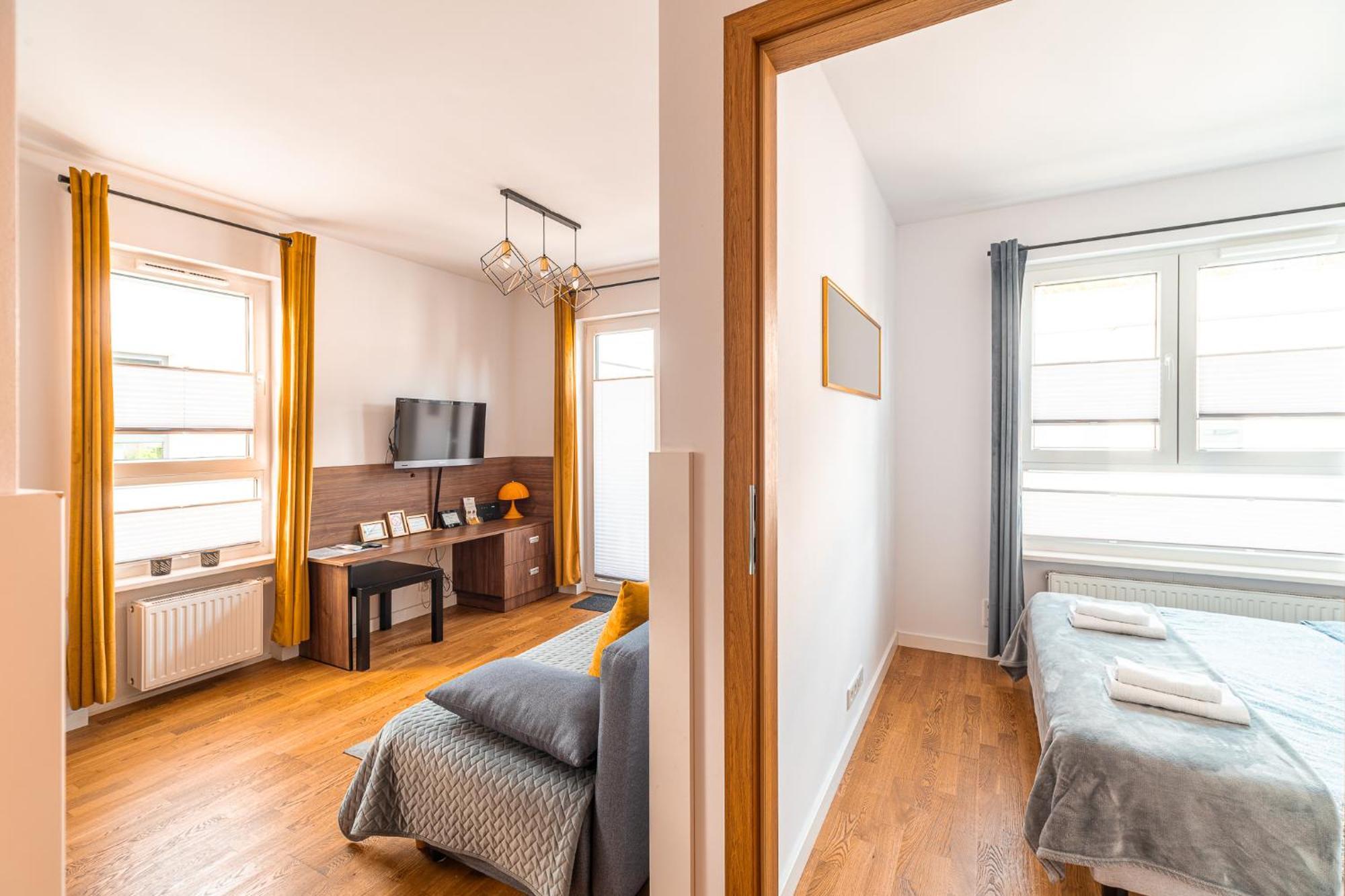 Apartament Chmielna Loft Krakow Exterior photo