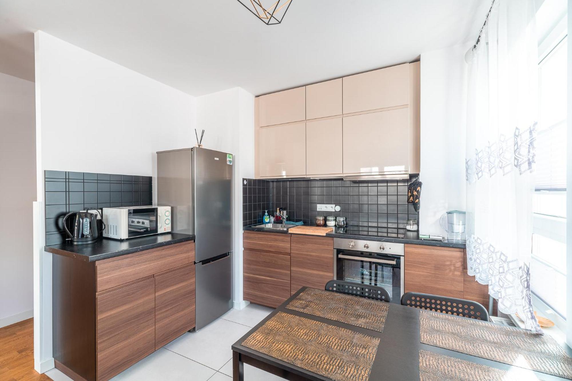 Apartament Chmielna Loft Krakow Exterior photo